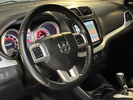 DODGE Journey 3.6 V6 24V 4P RT AUTOM�TICO, Foto 7