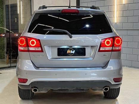 DODGE Journey 3.6 V6 24V 4P RT AUTOM�TICO, Foto 13