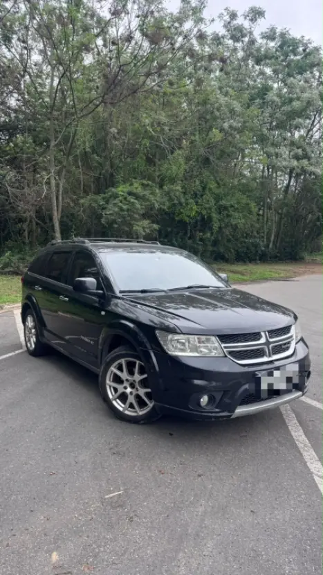 DODGE Journey 3.6 V6 24V 4P RT AUTOMÁTICO 7 LUGARES, Foto 2