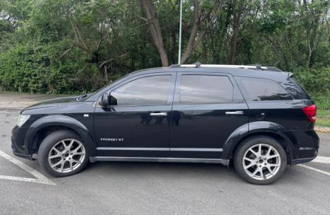 DODGE Journey 3.6 V6 24V 4P RT AUTOMÁTICO 7 LUGARES, Foto 3