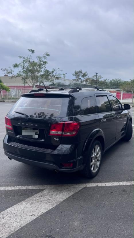 DODGE Journey 3.6 V6 24V 4P RT AUTOMÁTICO 7 LUGARES, Foto 5