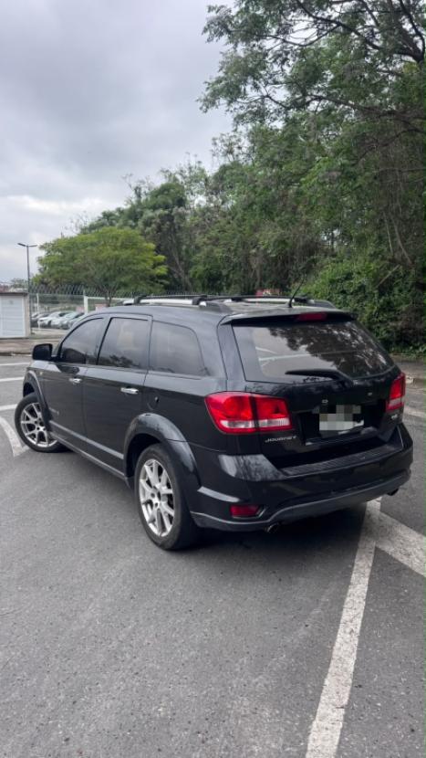 DODGE Journey 3.6 V6 24V 4P RT AUTOMÁTICO 7 LUGARES, Foto 6