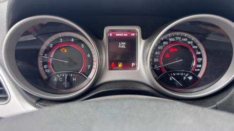 DODGE Journey 3.6 V6 24V 4P RT AUTOMÁTICO 7 LUGARES, Foto 10