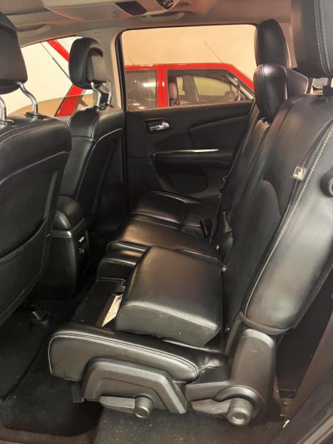 DODGE Journey 3.6 V6 24V 4P RT AUTOMÁTICO 7 LUGARES, Foto 11