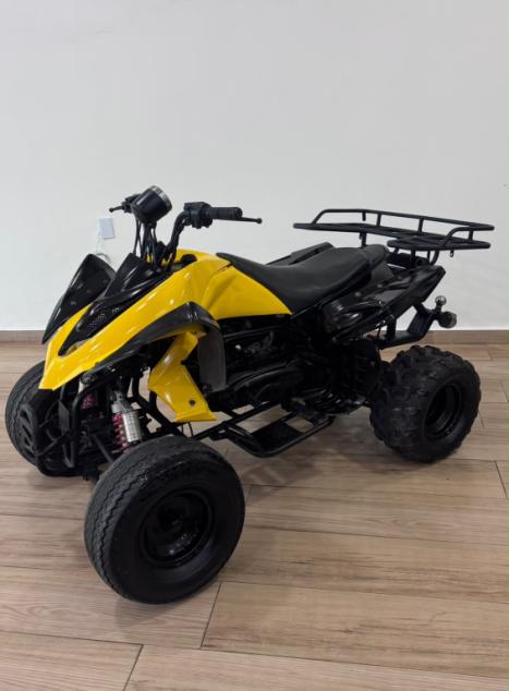 FAPINHA Velociraptor 110, Foto 2