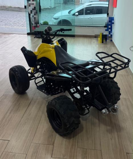 FAPINHA Velociraptor 110, Foto 5