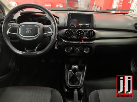 FIAT Argo 1.0 4P FLEX FIREFLY, Foto 7