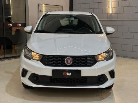 FIAT Argo 1.0 4P FLEX FIREFLY DRIVE, Foto 2 FIAT Argo 1.0 4P FLEX FIREFLY DRIVE, Foto 2