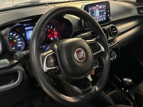 FIAT Argo 1.0 4P FLEX FIREFLY DRIVE, Foto 3 FIAT Argo 1.0 4P FLEX FIREFLY DRIVE, Foto 3