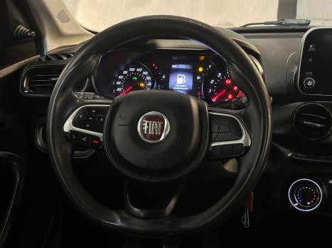 FIAT Argo 1.0 4P FLEX FIREFLY DRIVE, Foto 4 FIAT Argo 1.0 4P FLEX FIREFLY DRIVE, Foto 4