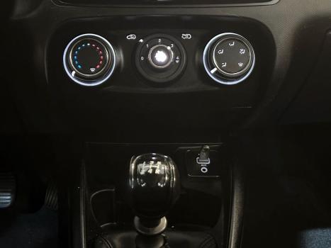 FIAT Argo 1.0 4P FLEX FIREFLY DRIVE, Foto 5 FIAT Argo 1.0 4P FLEX FIREFLY DRIVE, Foto 5