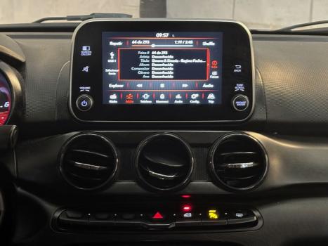 FIAT Argo 1.0 4P FLEX FIREFLY DRIVE, Foto 6 FIAT Argo 1.0 4P FLEX FIREFLY DRIVE, Foto 6