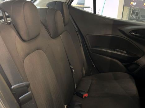 FIAT Argo 1.0 4P FLEX FIREFLY DRIVE, Foto 8 FIAT Argo 1.0 4P FLEX FIREFLY DRIVE, Foto 8