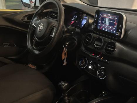 FIAT Argo 1.0 4P FLEX FIREFLY DRIVE, Foto 9 FIAT Argo 1.0 4P FLEX FIREFLY DRIVE, Foto 9