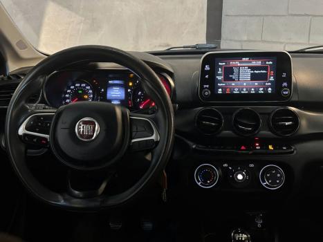 FIAT Argo 1.0 4P FLEX FIREFLY DRIVE, Foto 10 FIAT Argo 1.0 4P FLEX FIREFLY DRIVE, Foto 10