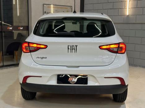 FIAT Argo 1.0 4P FLEX FIREFLY DRIVE, Foto 11 FIAT Argo 1.0 4P FLEX FIREFLY DRIVE, Foto 11