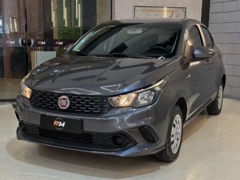 FIAT Argo 1.0 4P FLEX FIREFLY DRIVE, Foto 1