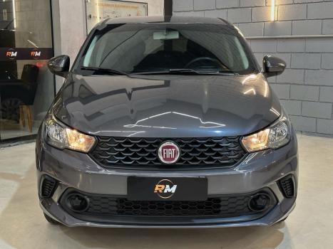 FIAT Argo 1.0 4P FLEX FIREFLY DRIVE, Foto 2