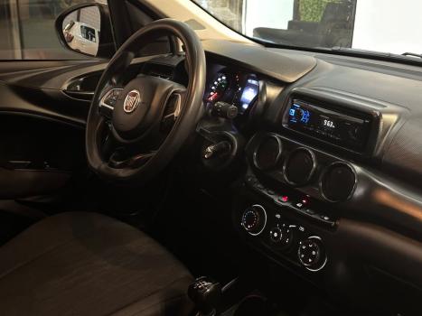 FIAT Argo 1.0 4P FLEX FIREFLY DRIVE, Foto 10