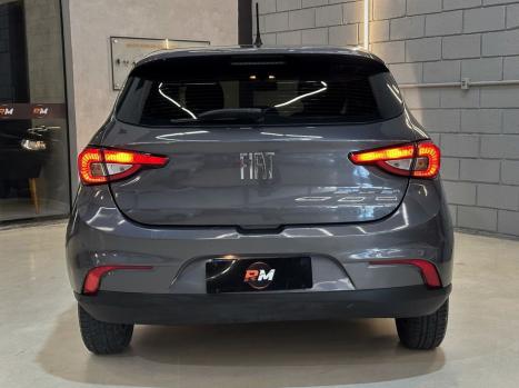 FIAT Argo 1.0 4P FLEX FIREFLY DRIVE, Foto 11