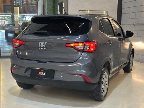 FIAT Argo 1.0 4P FLEX FIREFLY DRIVE, Foto 12