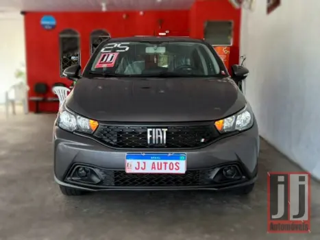 FIAT Argo 1.0 4P FLEX FIREFLY DRIVE, Foto 2