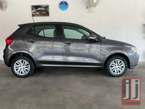 FIAT Argo 1.0 4P FLEX FIREFLY DRIVE, Foto 3