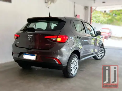 FIAT Argo 1.0 4P FLEX FIREFLY DRIVE, Foto 5