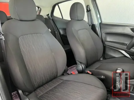 FIAT Argo 1.0 4P FLEX FIREFLY DRIVE, Foto 11