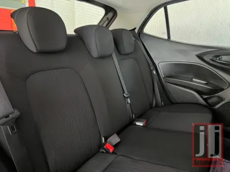 FIAT Argo 1.0 4P FLEX FIREFLY DRIVE, Foto 12