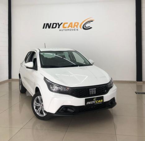 FIAT Argo 1.0 4P FLEX FIREFLY DRIVE, Foto 1