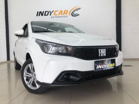 FIAT Argo 1.0 4P FLEX FIREFLY DRIVE, Foto 2