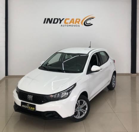 FIAT Argo 1.0 4P FLEX FIREFLY DRIVE, Foto 3