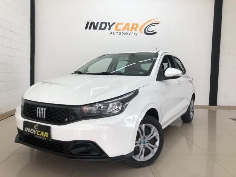 FIAT Argo 1.0 4P FLEX FIREFLY DRIVE, Foto 4