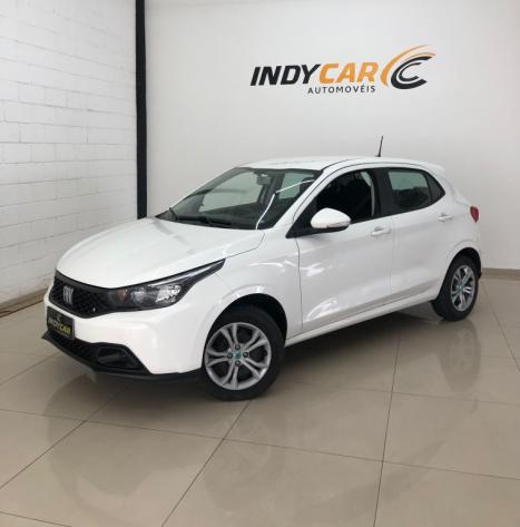 FIAT Argo 1.0 4P FLEX FIREFLY DRIVE, Foto 5