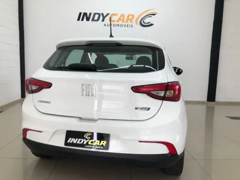 FIAT Argo 1.0 4P FLEX FIREFLY DRIVE, Foto 7