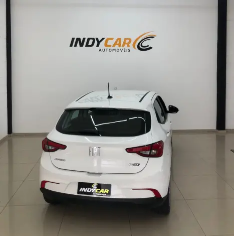 FIAT Argo 1.0 4P FLEX FIREFLY DRIVE, Foto 9