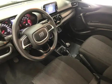 FIAT Argo 1.0 4P FLEX FIREFLY DRIVE, Foto 11