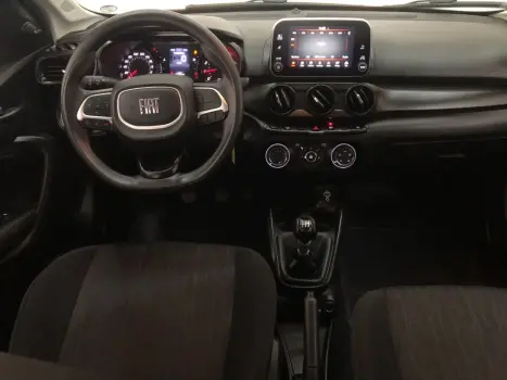 FIAT Argo 1.0 4P FLEX FIREFLY DRIVE, Foto 12