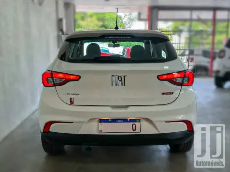 FIAT Argo 1.0 4P FLEX FIREFLY DRIVE, Foto 4