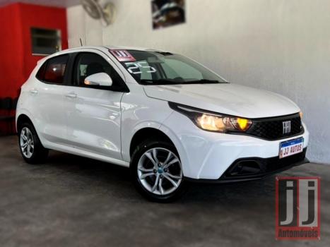 FIAT Argo 1.0 4P FLEX FIREFLY DRIVE, Foto 1