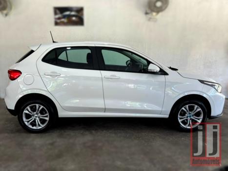 FIAT Argo 1.0 4P FLEX FIREFLY DRIVE, Foto 3