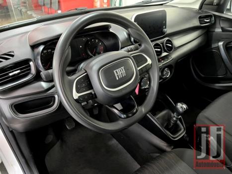 FIAT Argo 1.0 4P FLEX FIREFLY DRIVE, Foto 6