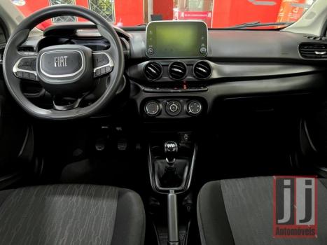 FIAT Argo 1.0 4P FLEX FIREFLY DRIVE, Foto 7