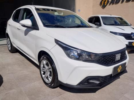 FIAT Argo 1.0 4P FLEX FIREFLY DRIVE, Foto 1