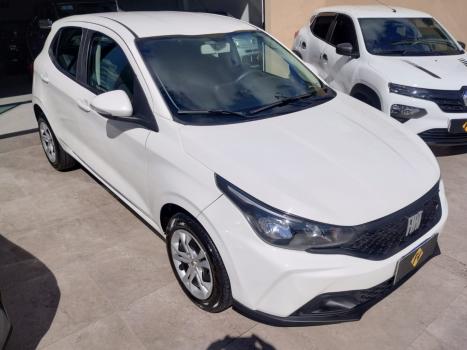 FIAT Argo 1.0 4P FLEX FIREFLY DRIVE, Foto 2