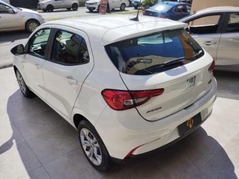 FIAT Argo 1.0 4P FLEX FIREFLY DRIVE, Foto 3