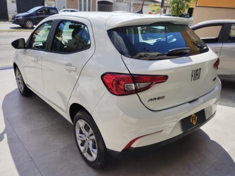 FIAT Argo 1.0 4P FLEX FIREFLY DRIVE, Foto 4