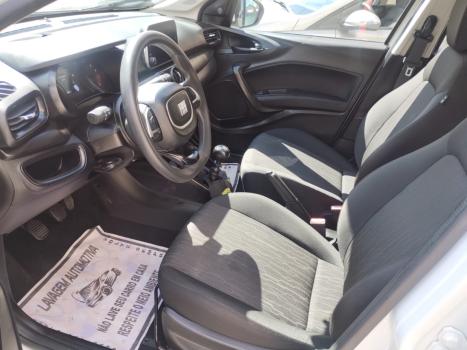 FIAT Argo 1.0 4P FLEX FIREFLY DRIVE, Foto 8