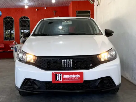FIAT Argo 1.0 4P FLEX FIREFLY, Foto 2